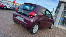Peugeot 108 1.0 Active 3dr Petrol Hatchback